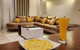 Wa Set Luxor Apartment